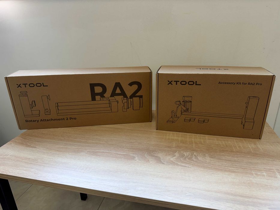 xTool F1 Ultra Deluxe Bundle