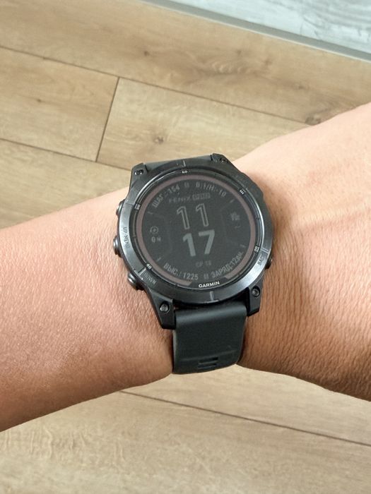 Garmin FENIX 7 PRO