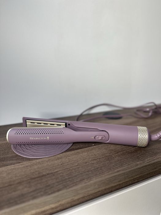 2в1 Преса за коса Remington AIRVIVE AS8930