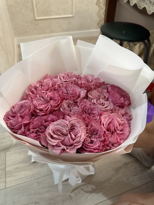 Продам букет цветов