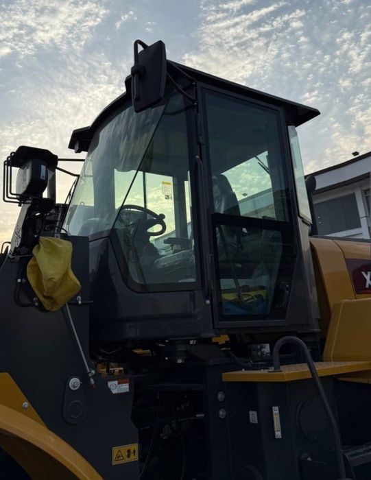 Pagruzchik 2025 yil sotuvga tayyor