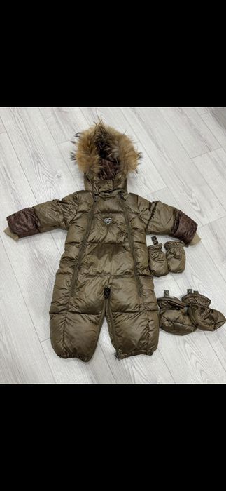 Продам детские вещи