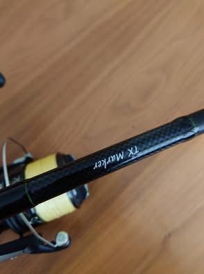 Маркер въдица Shimano Marker Aerlex XTA SPOD