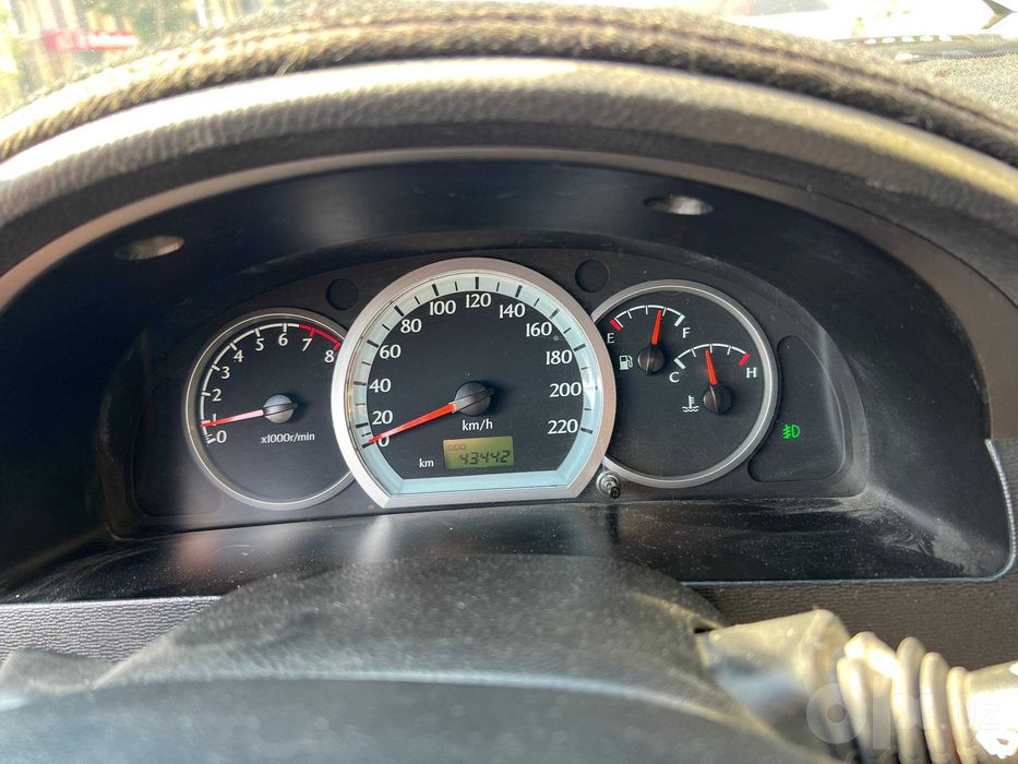 Chevrolet Gentra 1.5 МТ, 2015, 44 000 км