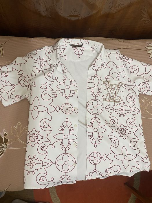 Риза Louis vuitton Xl