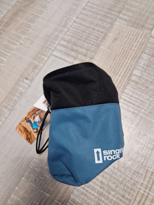Sac pentru magneziu, Singing Rock, 50 lei