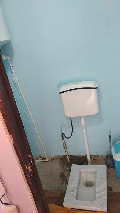 Hovli sotiladi 1.7 sotix