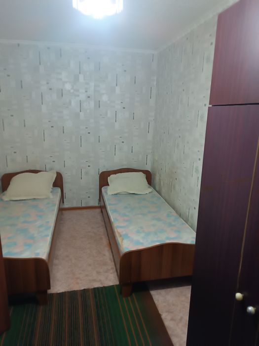 Сдам квартиру на длительный срок