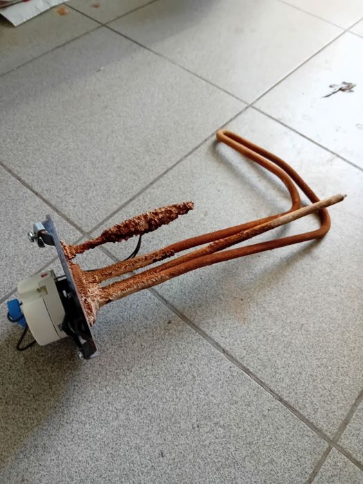 Нагревател за бойлер