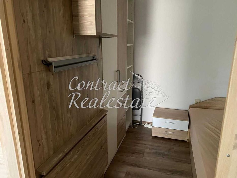 Дава се под наем Двустаен апартамент в Варна, Левски - 60 кв.м за 433.5 € - Снимка #6