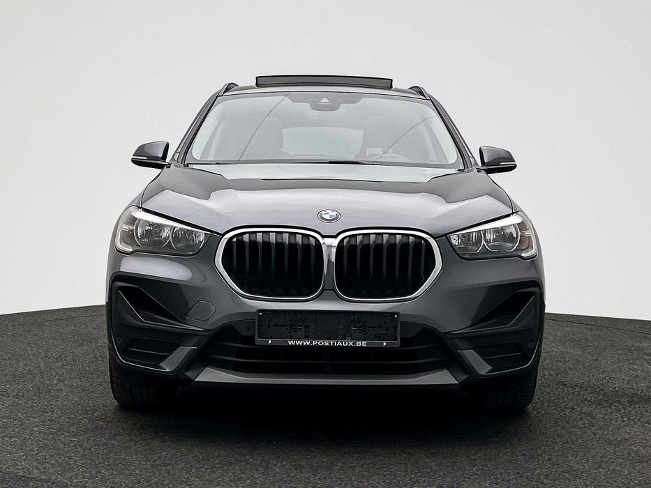 BMW X1 SDrive 18D , 132 cp cutie manuala, inmatriculata Ro, 182.000 km