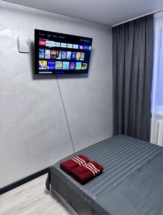 Левый берег посуточно 24/7