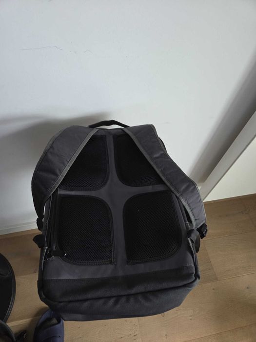 Lenovo Flex 5 i7, 16GB RAM, SSD 512GB, Full HD Touch – + geantă cadou