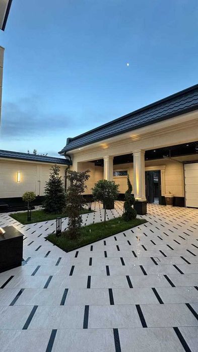 ЛЮКС Дом 3.9 сотка ПРОДАЕТСЯ