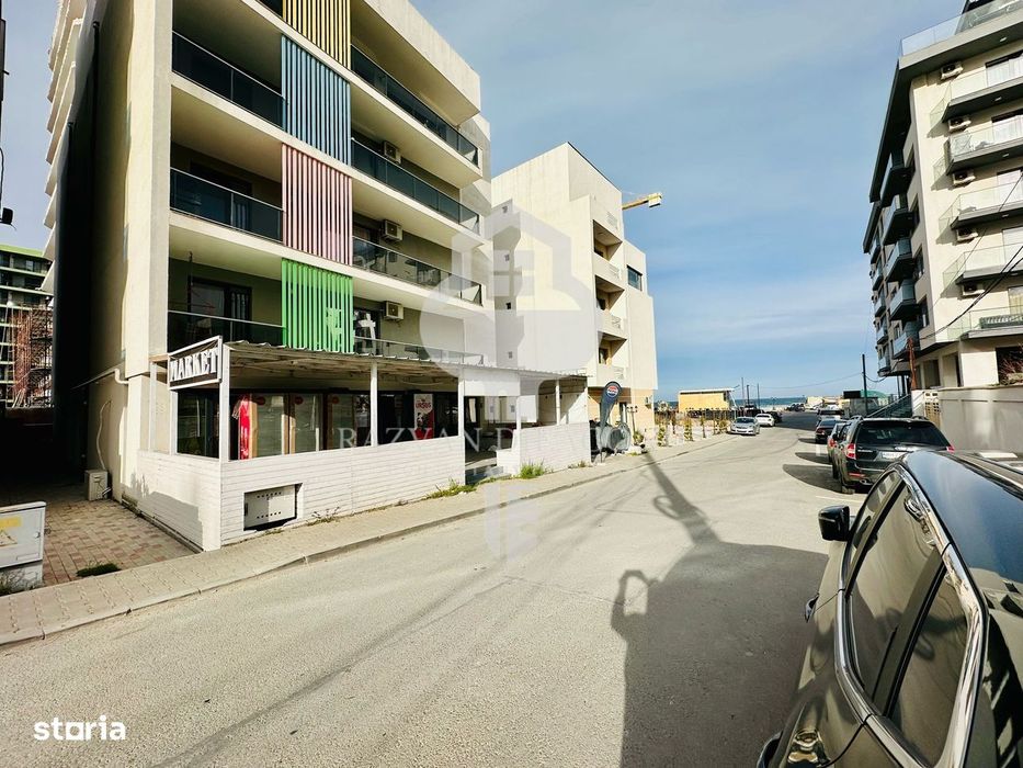 Apartament de inchiriat