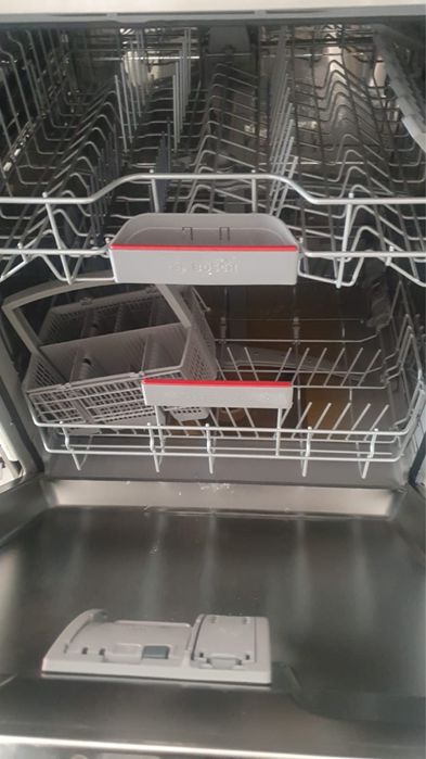 Bosch посудомоечная машина