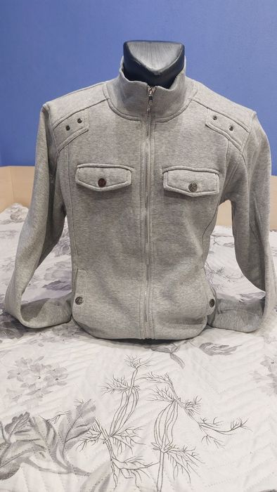 Мъжка горница/суитчър