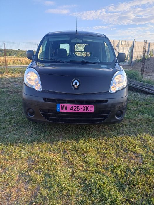 Renault kangoo 1500cm3