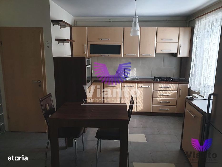 Apartament 2 camere | Balcon | Turnisor | Sibiu — fotografia 3