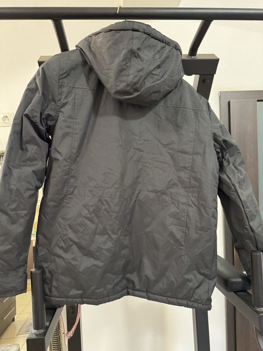 Geacă iarna de la Lee Cooper