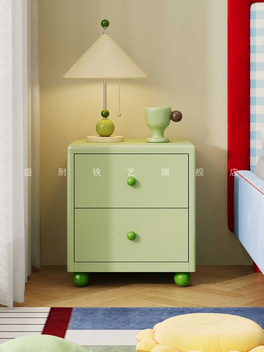 Тумба возле кровати | Karavot yonidagi shkaf/ комод для спальни