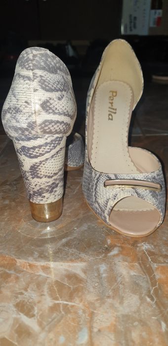 Pantofi dama marimea 36