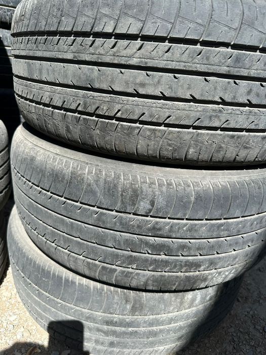 215/55 R17 yokogama б/у