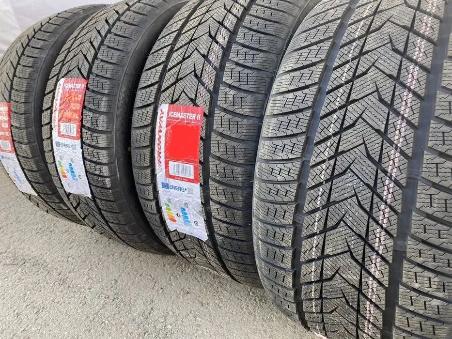 PROMOTIE 295/40R21 anvelope NOI iarnă M+S Fronway  ICEMASTER 2 Grenlander