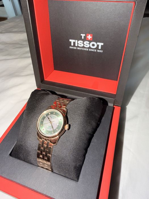 Дамски часовник Tissot Le Locle