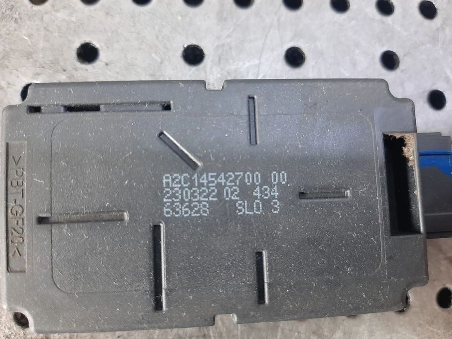 unitate control suzuki vitara sx4 s-cross a2c14542700