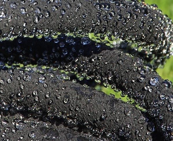 Пористый (капиллярный) шланг для орошения HoZelock Soaker Hose