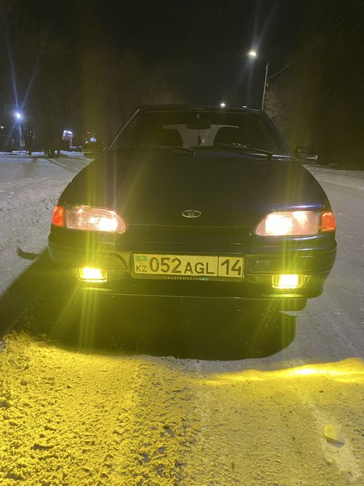 Продам 2114 в хорошом сост