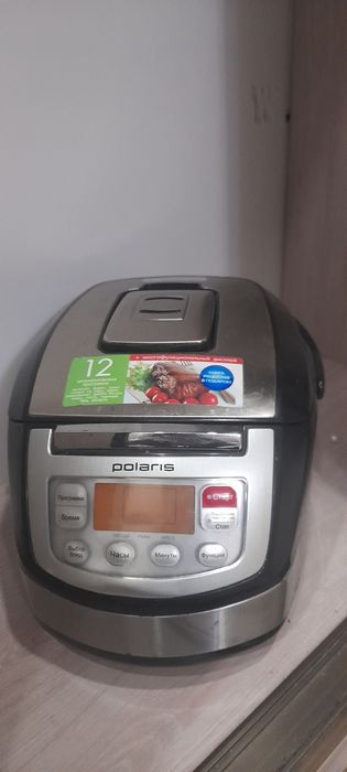 Мультиварка Редмонд