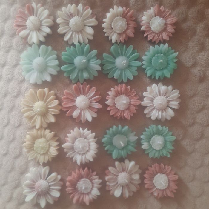 Падаръчета за цветница