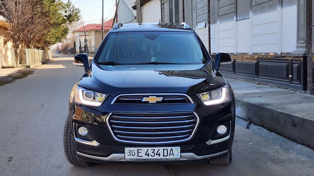 Captiva 4 4 pakaleniya propan