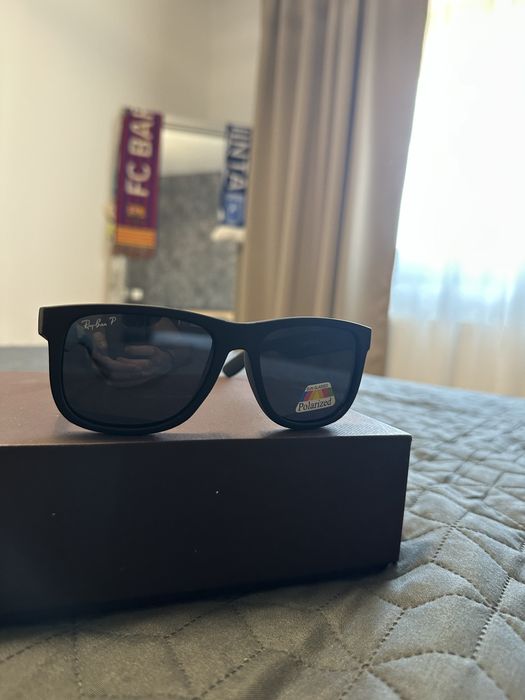 Ochelari de soare Rayban polarizati