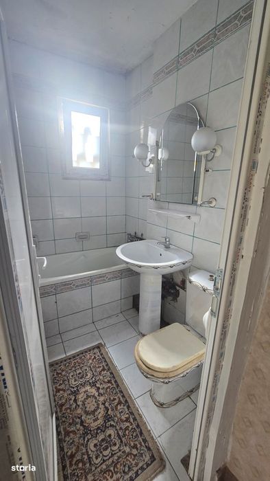 Apartament de vânzare în Târgoviște – Aleea Trandafirilor