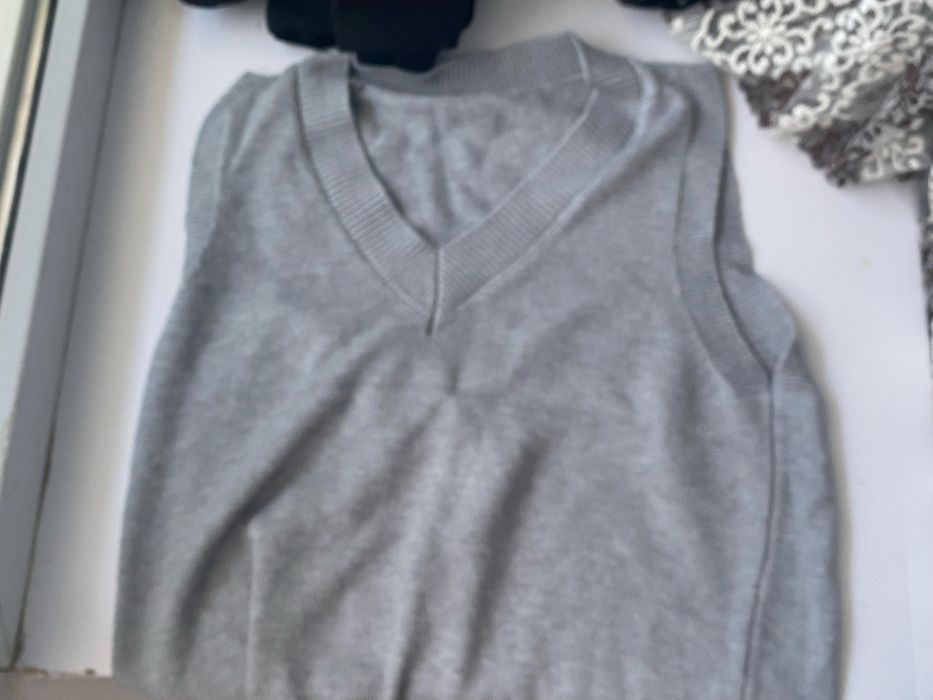 Продаю вещи недорого!