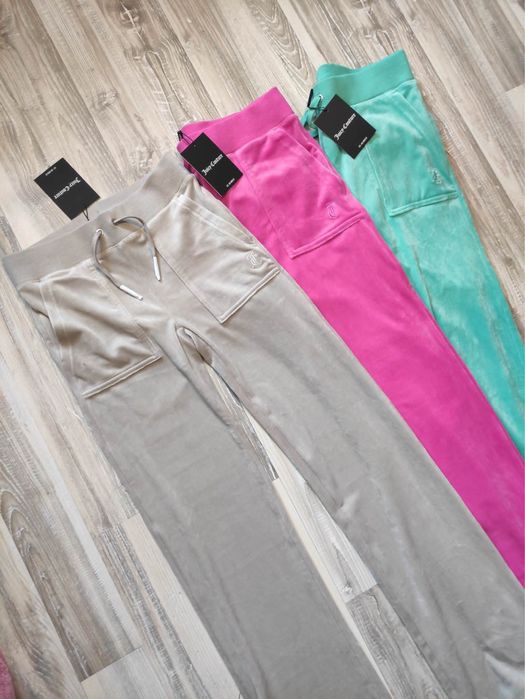 Панталон juicy couture