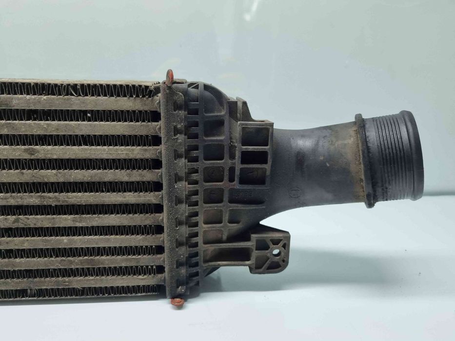 Radiator intercooler Audi A4 (8K5, B8) Avant [Fabr 2008-2015] 8K014580