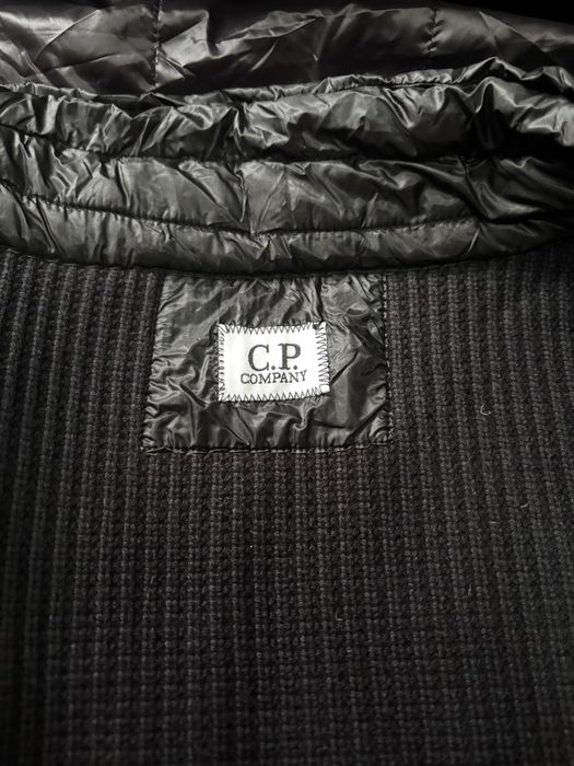 Geaca CP Conpany