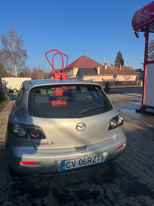 De vãnzare Mazda3