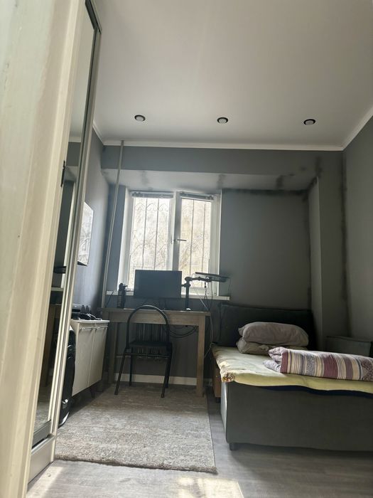 Продам двухкомнатную квартиру Конаев