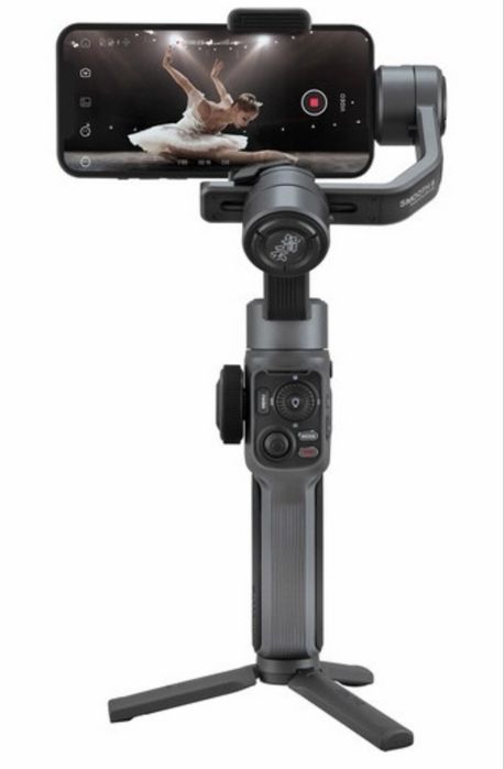 Стедикам Zhiyun Smooth 5