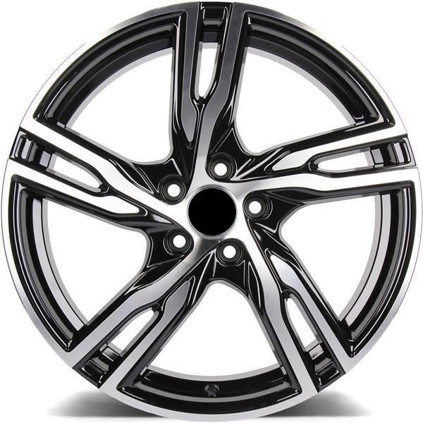 Jante Volvo R18 5x108 R Design | XC90 XC70 XC60 XC40 V90 V60 V50, etc