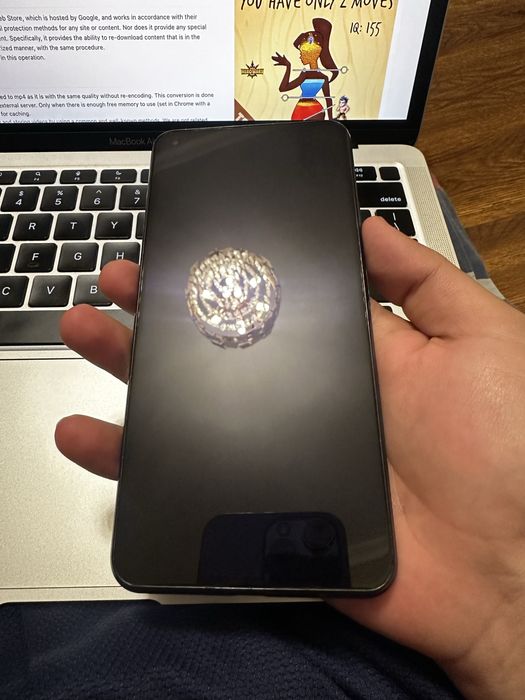 Xiaomi 11 lite 5G NE