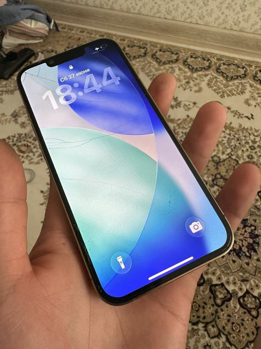 Iphone 13prooo??