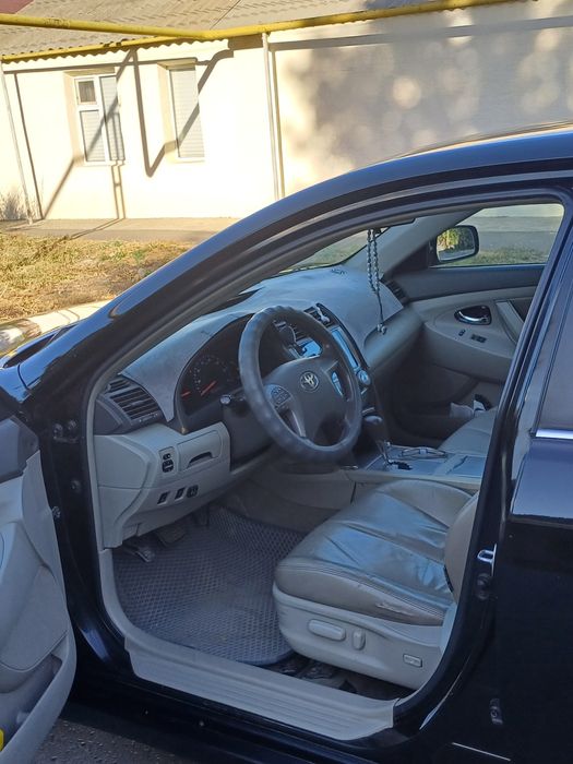 Тойота камри қазақ