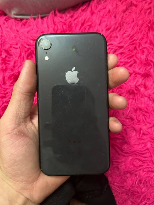 Iphone xr обмен