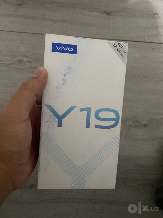 Продается Vivo Y19